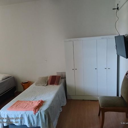 Apartamento 634 Vista Praca Estacao Centro Bh Belo Horizonte Exterior foto