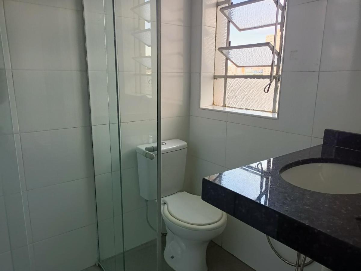 Apartamento Vista Praca Estacao Centro Bh Belo Horizonte Exterior foto