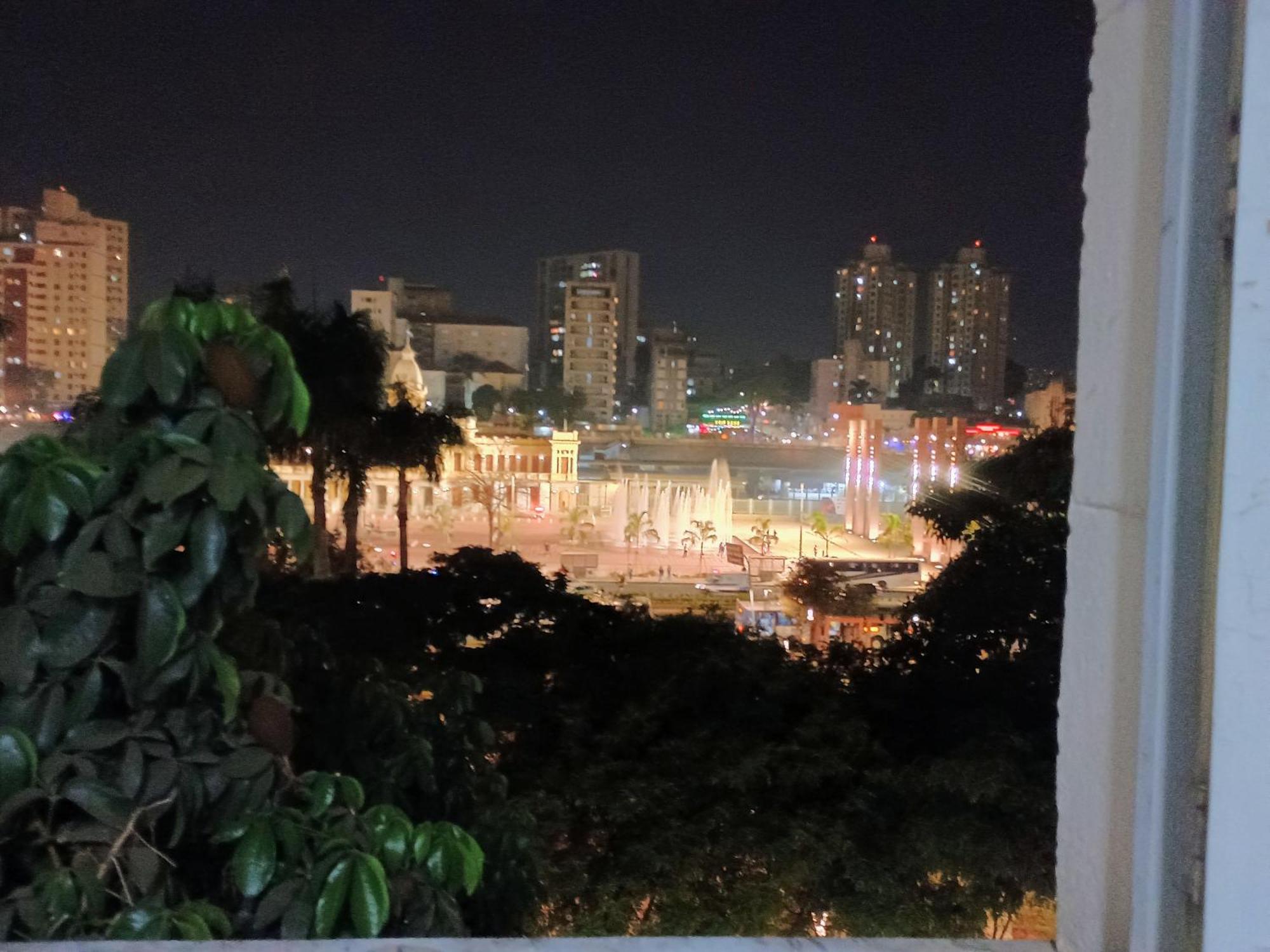 Apartamento 634 Vista Praca Estacao Centro Bh Belo Horizonte Cameră foto