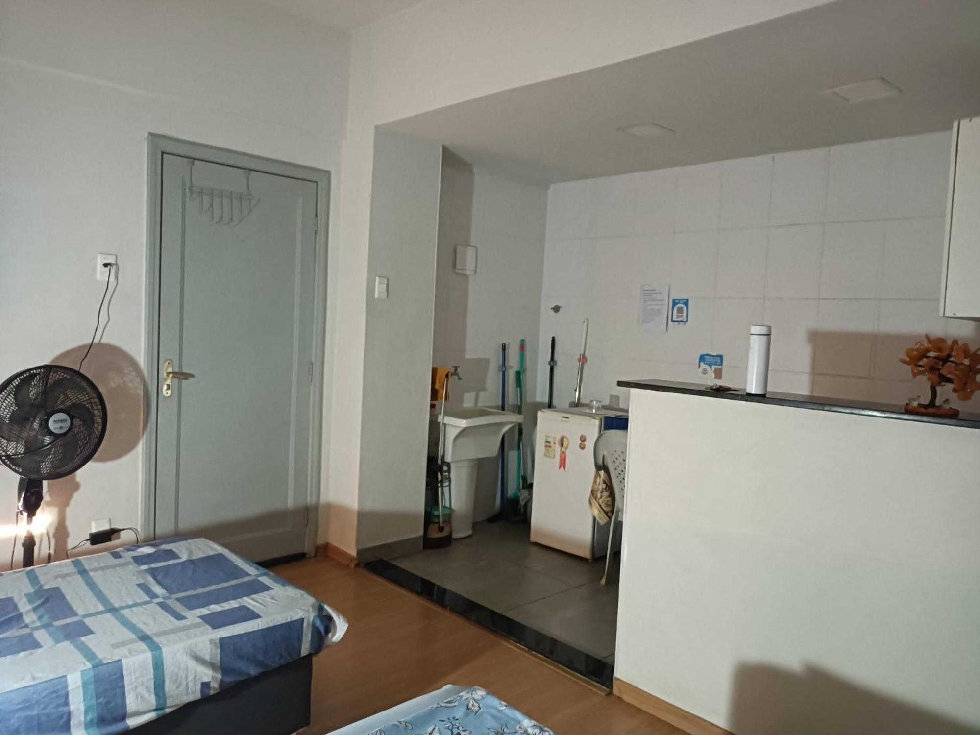 Apartamento Vista Praca Estacao Centro Bh Belo Horizonte Exterior foto